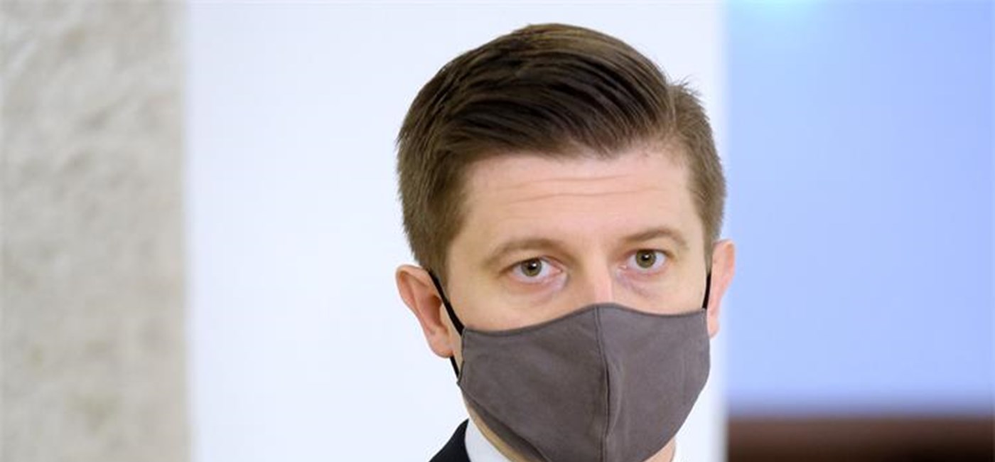 Marić: Fitch naglašava sposobnost Hrvatske da se nosi s krizom  